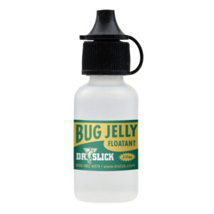 Dr. Slick Bug Jelly flytmedel för flugfiske